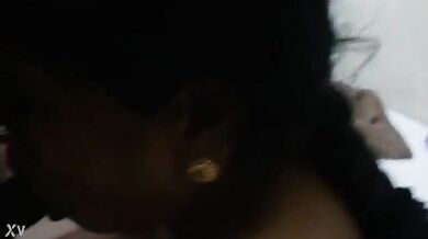 Mature tamil mom cock and balls sucking dirty porn mms