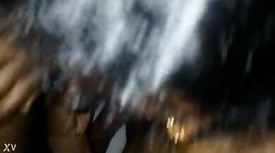 Mature tamil mom cock and balls sucking dirty porn mms