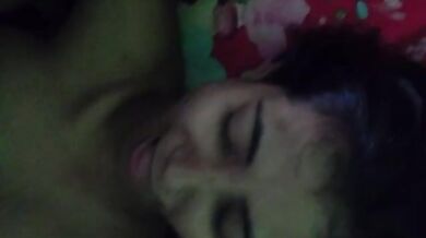 Desi jija Sali cum in mouth xxx bf video