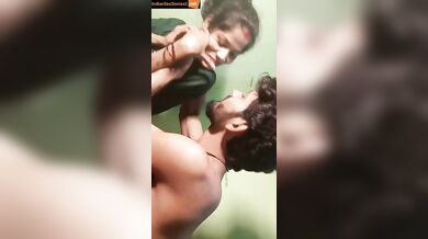 Dehati couple gaand sex in xxx anal porn movie