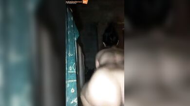 Assamse bhabhi hot pussy and dark asshole video for lover