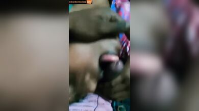 Telugu girlfriend sharing threesome porn video