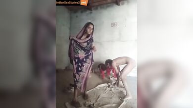 Young adivasi couple xxx dehati bf video