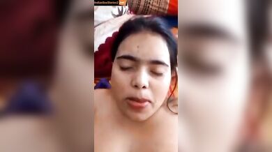 Himachal bhabhi deep pussy fuck and body cumshot blue film