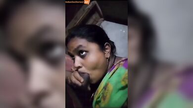 Devar bhabhi's full sexy incest fuck in night