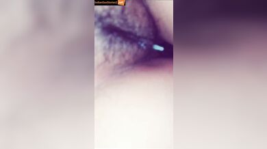 Sexy Marathi wife fucked in standing pose by hubby