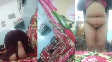 Pakistani sexy milf sobiya baaji big gaand and boobs video