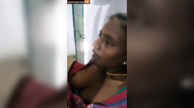 Telugu girlfriend shared by boyfriend (new cuckold video)