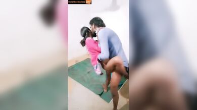 Telugu girlfriend shared by boyfriend (new cuckold video)
