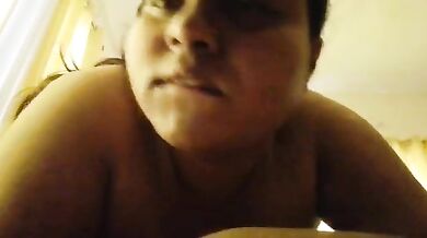 Sexy desi fuck video of busty bhabhi and her lover