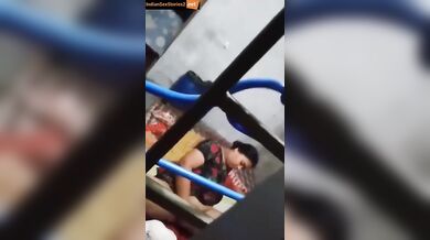 Son caught mom doing her hot pussy oil massage