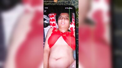 Red bra bhabhi hairy chut hindi xxx fuck clip