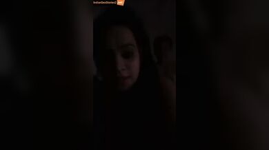 Sexy paki bhabhi doggy fucking with mature boss