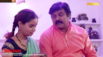 Sasur ji ki nayi Dulhan - Web Series - Part 5