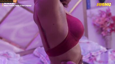 Sasur ji ki nayi Dulhan - Web Series - Part 5