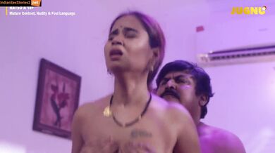 Sasur ji ki nayi Dulhan - Web Series - Part 5