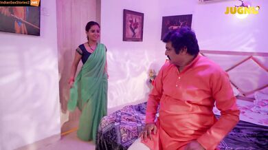 Sasur ji ki nayi Dulhan - Web Series - Part 5