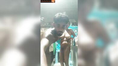 Hot village xxx bf of desi bhabhi’s fucking