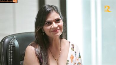 Aakhri sukh Episode 1 - Hospital chudai web series