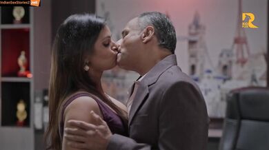 Aakhri sukh Episode 1 - Hospital chudai web series