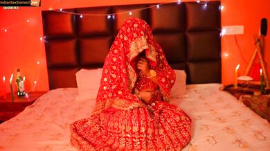 Desi pornstars in xxx suhagraat web series video