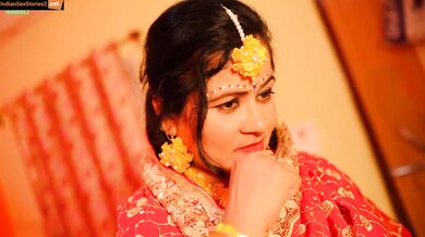 Desi pornstars in xxx suhagraat web series video