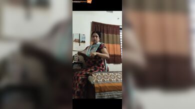 Neighbour aunty sex scandal xxx capture