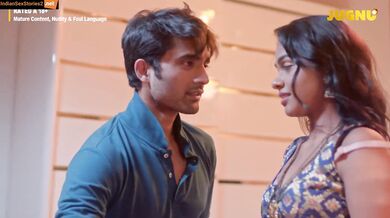 Sasur ji ki nayi dulhan web series episode 6