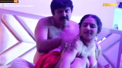 Sasur ki nayi dulhan – Latest sex series