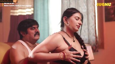 Sasur ki nayi dulhan - Samdhan ji fucked hard