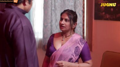 Sasur ki nayi dulhan - Samdhan ji fucked hard