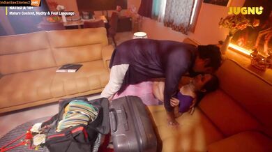 Sasur ki nayi dulhan - Samdhan ji fucked hard