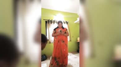 Moti teacher aunty chudai in xxx scandal video