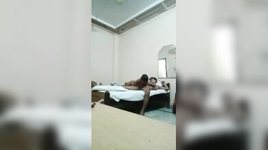 Desi lovers full sexy hidden cam mms with 69 shot and doggy fucking