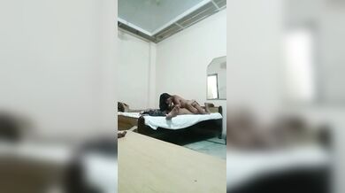 Desi lovers full sexy hidden cam mms with 69 shot and doggy fucking