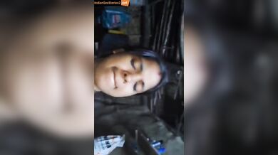 Slum area desi callgirl full hot sucking and fucking