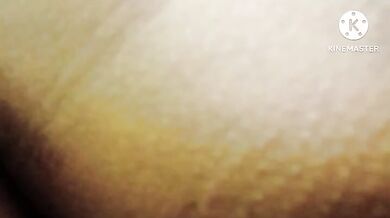 Dehati village aunty showing her nude chut in khet