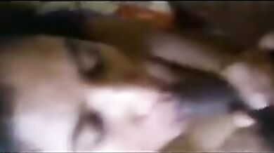 Horny malayalam college girl sucking black cock of boyfriend