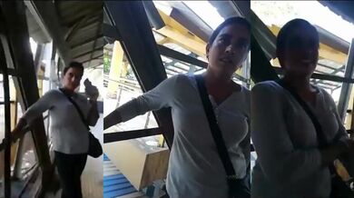 Desi callgirl bargain with client in hindi