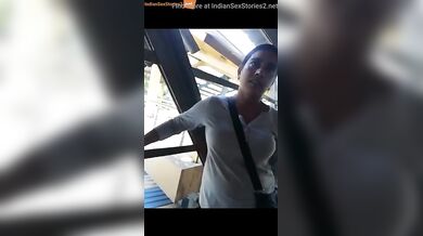 Desi callgirl bargain with client in hindi