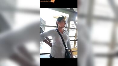 Desi callgirl bargain with client in hindi