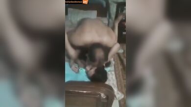 Pakistani wife shared by husband with old boss