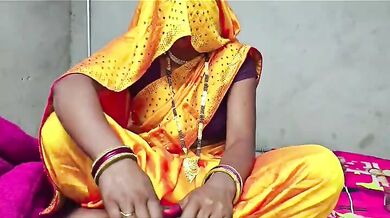 Sexy bihari bhauji full blowjob with cumshot in her mouth