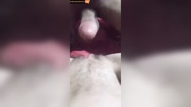 Pashto wife hot fucking with husband at home