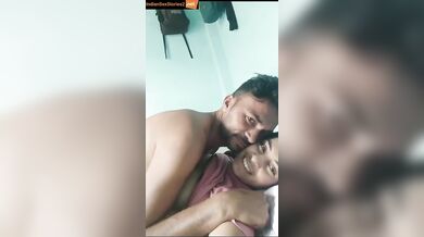 Desi rajasthani lovers HD xxx mms video
