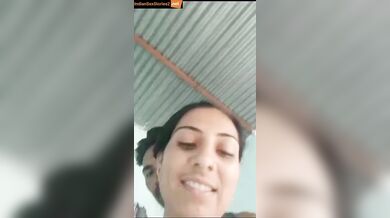 Desi rajasthani lovers HD xxx mms video