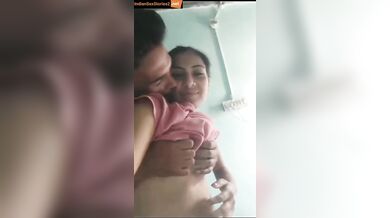 Desi rajasthani lovers HD xxx mms video