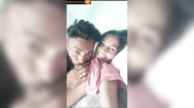 Desi rajasthani lovers HD xxx mms video