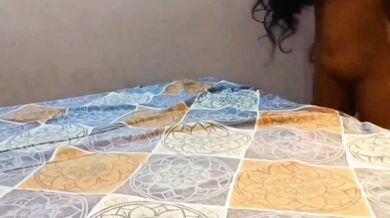 Painful fucking of desi kamwali aunty