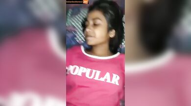 Bengali desi girl fucked by boyfriend when was in periods